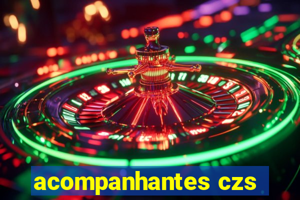 acompanhantes czs